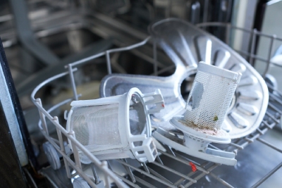Les atouts d'un filtre pour un lave-vaisselle professionnel