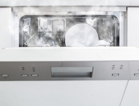 Lave-vaisselle professionnel pour éviter vapeur en Brabant wallon